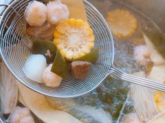 -焯牛潮汕牛肉火锅(云峰街创始店)
