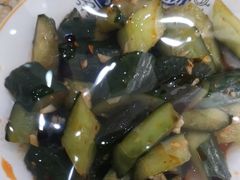 -马子禄牛肉面(金宝街店)