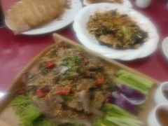 -大眼锅贴水饺(河东店)
