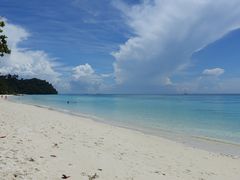 景点&nbsp;Koh&nbsp;Rok&nbsp;-洛克岛