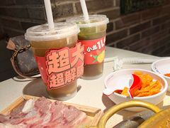 -小龙坎火锅(春熙太古里店)