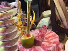 -扬之阿李菌汤火锅(1969店)