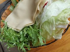 -张记焖窑·十五年专注焖烤(雍和宫店)