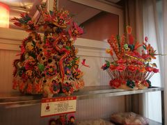 -陕西风味餐厅(陕西省驻京办店)