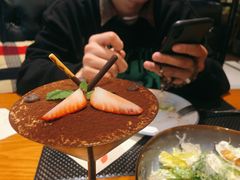 -百特喜·意大利餐厅(八佰伴镇江店)
