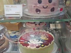-哈根达斯(滨江店)