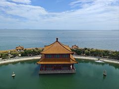 -八仙过海景区