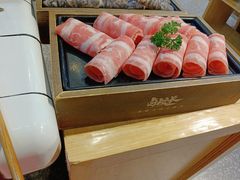 -卤校长重庆老火锅(南岗万达店)