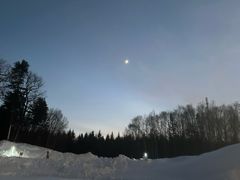 -长白山万达锦华套房酒店