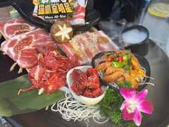 -猫抓烤肉(春熙路店)