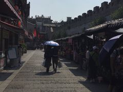 -东西巷