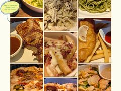 -FABIO’S费比欧披萨餐厅