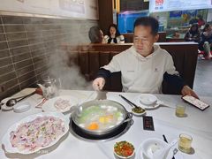 -红日饭店(裕隆三路店)