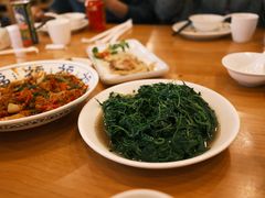-品鲜村农家菜·阳澄湖大闸蟹(总店)