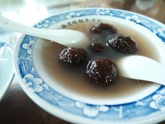 -粗茶淡饭(东关街店)