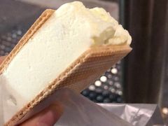 -詹爷爷乌节路街头冰淇淋
