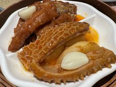 -点都德(长泰广场店)