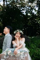 点击看大图 -巴黎婚纱摄影(瑞安旗舰店)