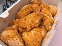 -悠个炸鸡(南京创始店)