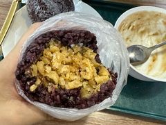 -笃笃笃糖粥(十全街店)