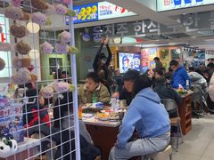 -尹珍珠·韩式无限烤肉(回龙湾店)