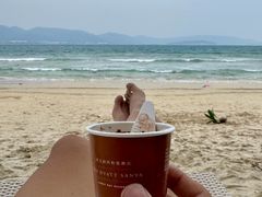 -三亚太阳湾柏悦酒店