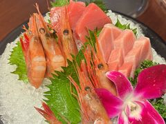 -东海怡品海鲜豆捞(舟宿夜江店)