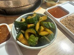 -霸腹烤肉(厦门柚子番店)