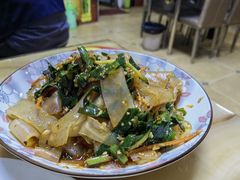 拉皮子-苏莱特色牛骨滩羊手抓馆(长城东街总店)