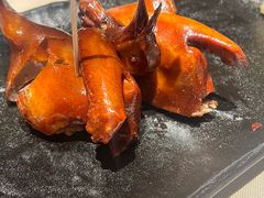 -侨美食家·粤菜(体育西路店)