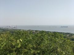 -狼山风景名胜区