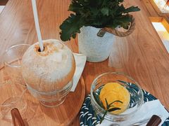 -Fruiffee Cafe 果啡派