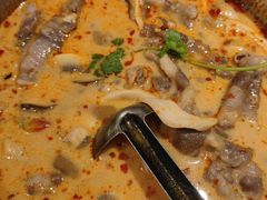 -Thai Alley泰爱里(二沙岛店)