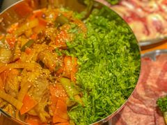 -kingkong大猩猩烤肉(CBD店)
