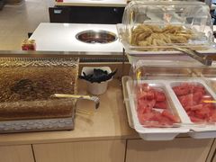 -老房老舍重庆火锅(假日城市店)
