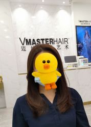 点击看大图 -迈丝发型艺术