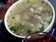 -清真蒋有记(老门东店)