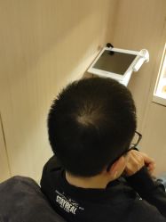 -LJOY丽锦造型·烫发染发