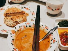 -东门口涮肉·砂锅·烤串(老门东店)