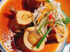 -牛记老坛香牛肉馆(六顺街店)