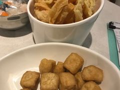 -百年果林椰子鸡(中洲店)