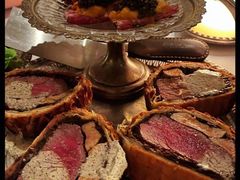 -壳里西餐厅Coquille Seafood Bistro(蒙自路店)