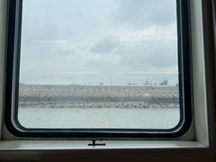 -厦门五通客运码头