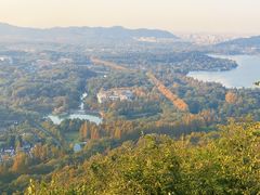 -九曜山