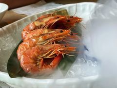 云雾仙子梅香虾-穹六人间 people 6(岳阳路店)