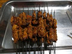 烤肉-清真·马峰烤肉(小学习北巷店)