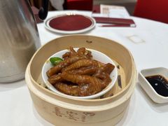-喜宴又一村·粤菜·茶点·海鲜(壹方天地店)