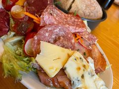 -君悦酒店·La Terrazza意合園·意式风味