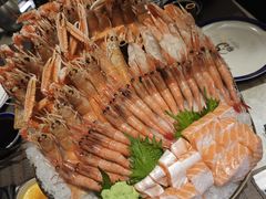-極上萬膳·日料放题(来福士江景店)
