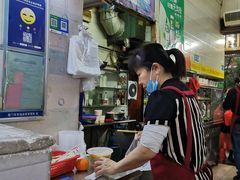 -明月虾面(厦禾路店)